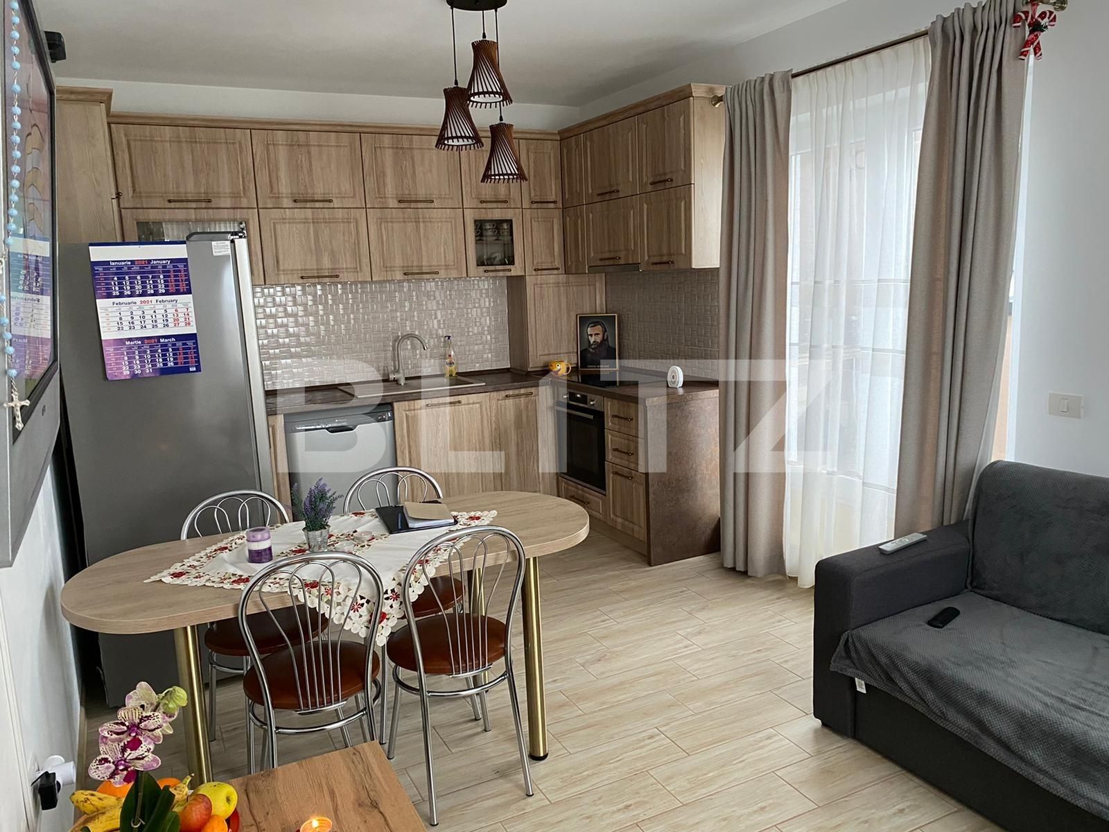 Apartament de vânzare 3 camere Tractorul - 61100AV | BLITZ Brașov | Poza2