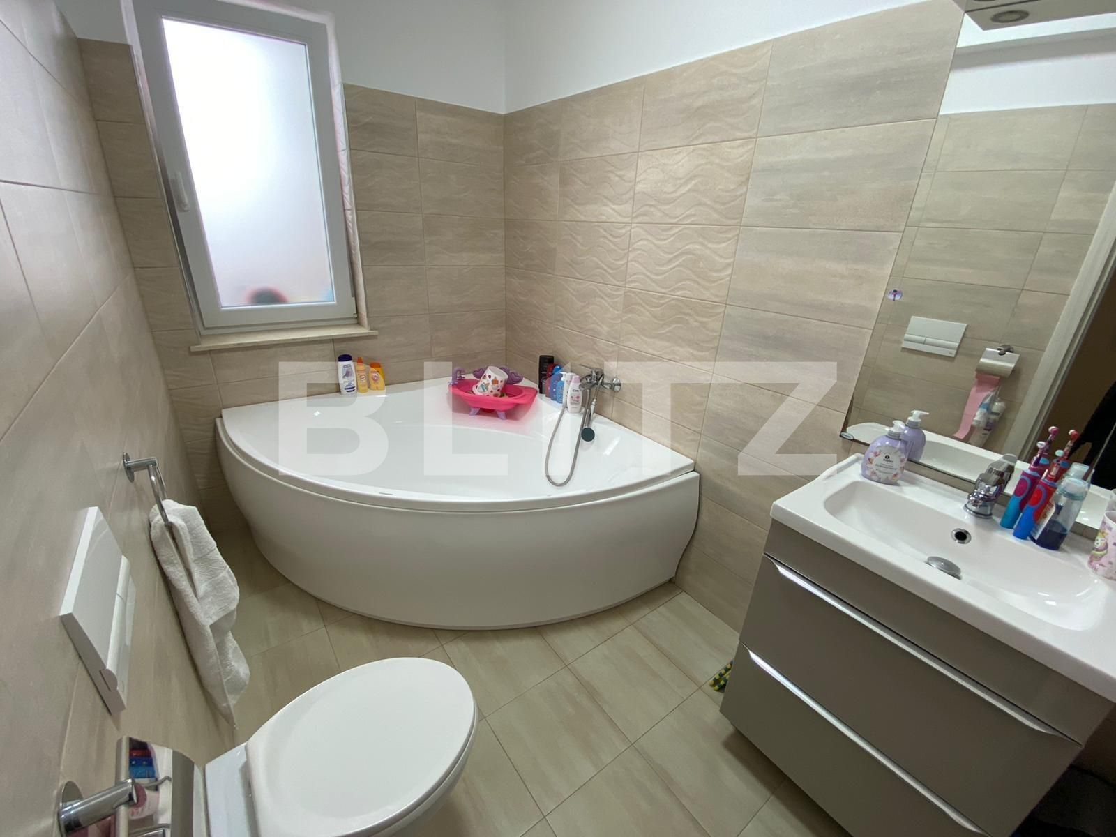 Apartament de vânzare 3 camere Tractorul - 61100AV | BLITZ Brașov | Poza9