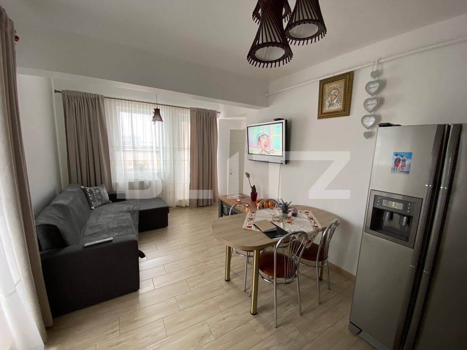 Apartament de vânzare 3 camere Tractorul - 61100AV | BLITZ Brașov | Poza1