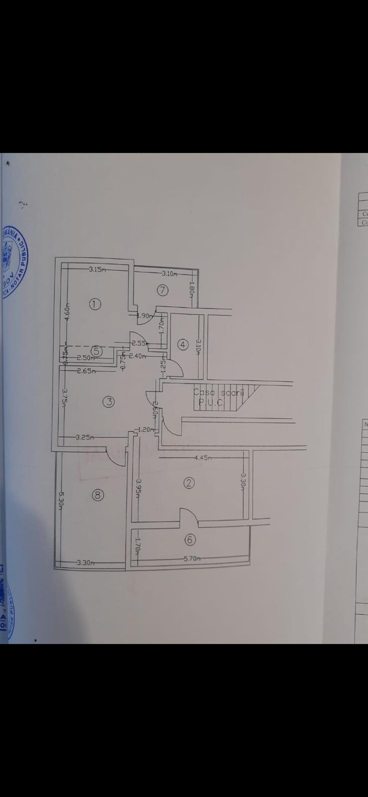 Apartament de vânzare 3 camere Tractorul - 61100AV | BLITZ Brașov | Poza1