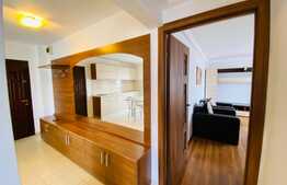 2 camere decomandate, parcare, 60 mp, zona strazii Lunii, Zorilor