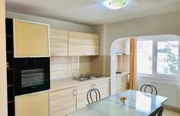 2 camere decomandate, parcare, 60 mp, zona strazii Lunii, Zorilor