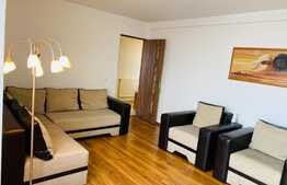 2 camere decomandate, parcare, 60 mp, zona strazii Lunii, Zorilor