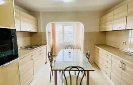 2 camere decomandate, parcare, 60 mp, zona strazii Lunii, Zorilor