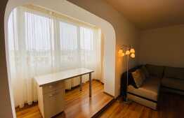 2 camere decomandate, parcare, 60 mp, zona strazii Lunii, Zorilor