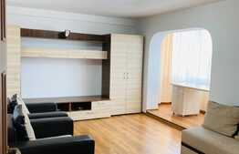 2 camere decomandate, parcare, 60 mp, zona strazii Lunii, Zorilor