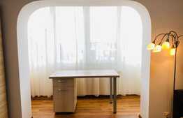 2 camere decomandate, parcare, 60 mp, zona strazii Lunii, Zorilor