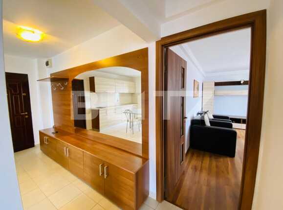 Apartament de închiriat 2 camere Zorilor - 61101AI | BLITZ Cluj-Napoca | Poza10