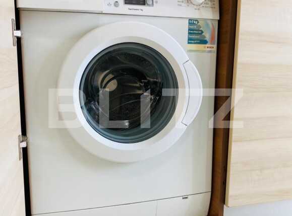 Apartament de închiriat 2 camere Zorilor - 61101AI | BLITZ Cluj-Napoca | Poza18