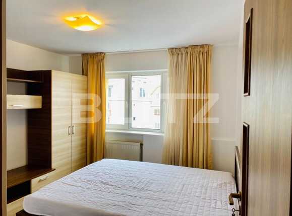 Apartament de închiriat 2 camere Zorilor - 61101AI | BLITZ Cluj-Napoca | Poza1
