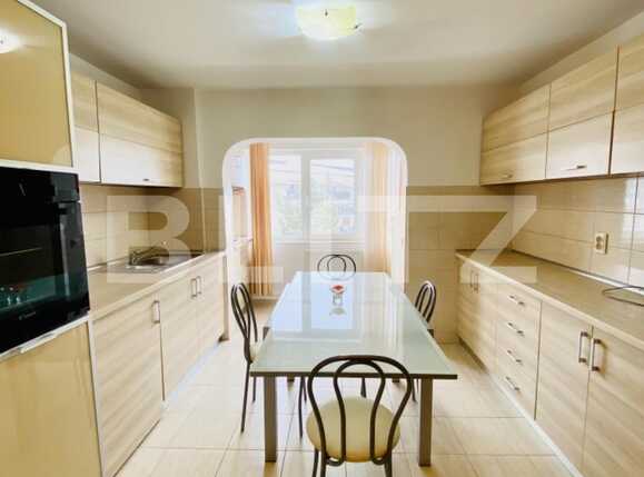 Apartament de închiriat 2 camere Zorilor - 61101AI | BLITZ Cluj-Napoca | Poza11