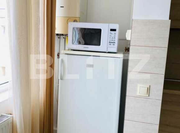 Apartament de închiriat 2 camere Zorilor - 61101AI | BLITZ Cluj-Napoca | Poza15