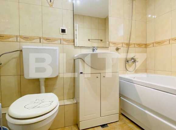 Apartament de închiriat 2 camere Zorilor - 61101AI | BLITZ Cluj-Napoca | Poza17