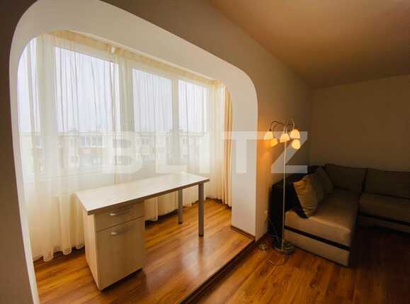 Apartament de închiriat 2 camere Zorilor - 61101AI | BLITZ Cluj-Napoca | Poza8