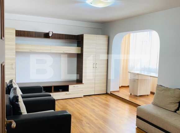 Apartament de închiriat 2 camere Zorilor - 61101AI | BLITZ Cluj-Napoca | Poza6