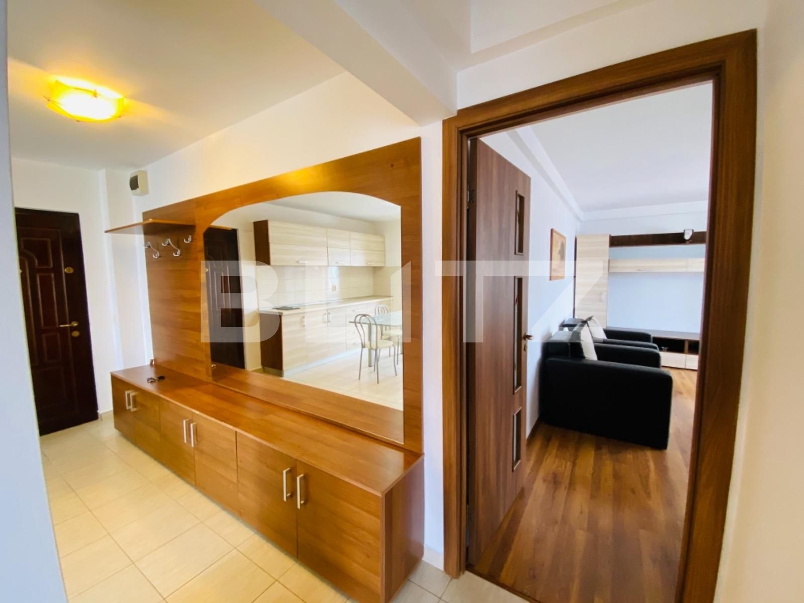 Apartament de închiriat 2 camere Zorilor - 61101AI | BLITZ Cluj-Napoca | Poza10