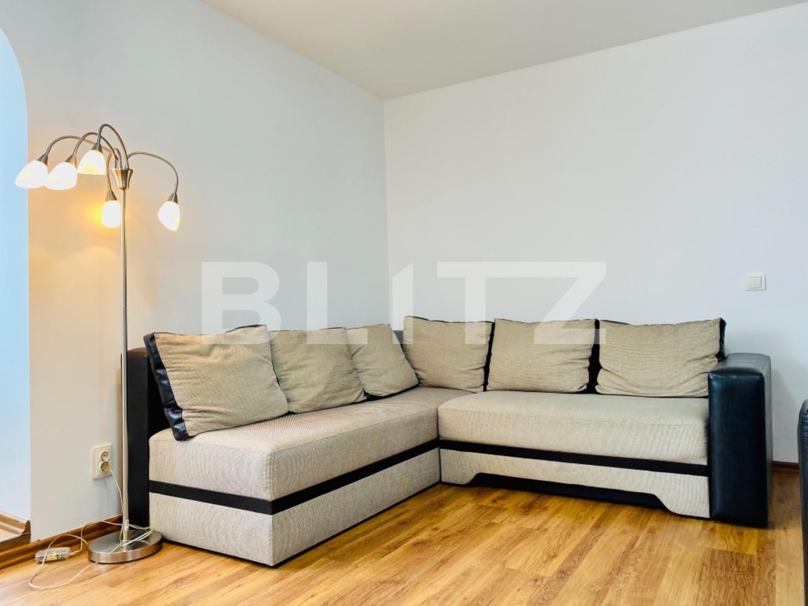 Apartament de închiriat 2 camere Zorilor - 61101AI | BLITZ Cluj-Napoca | Poza4