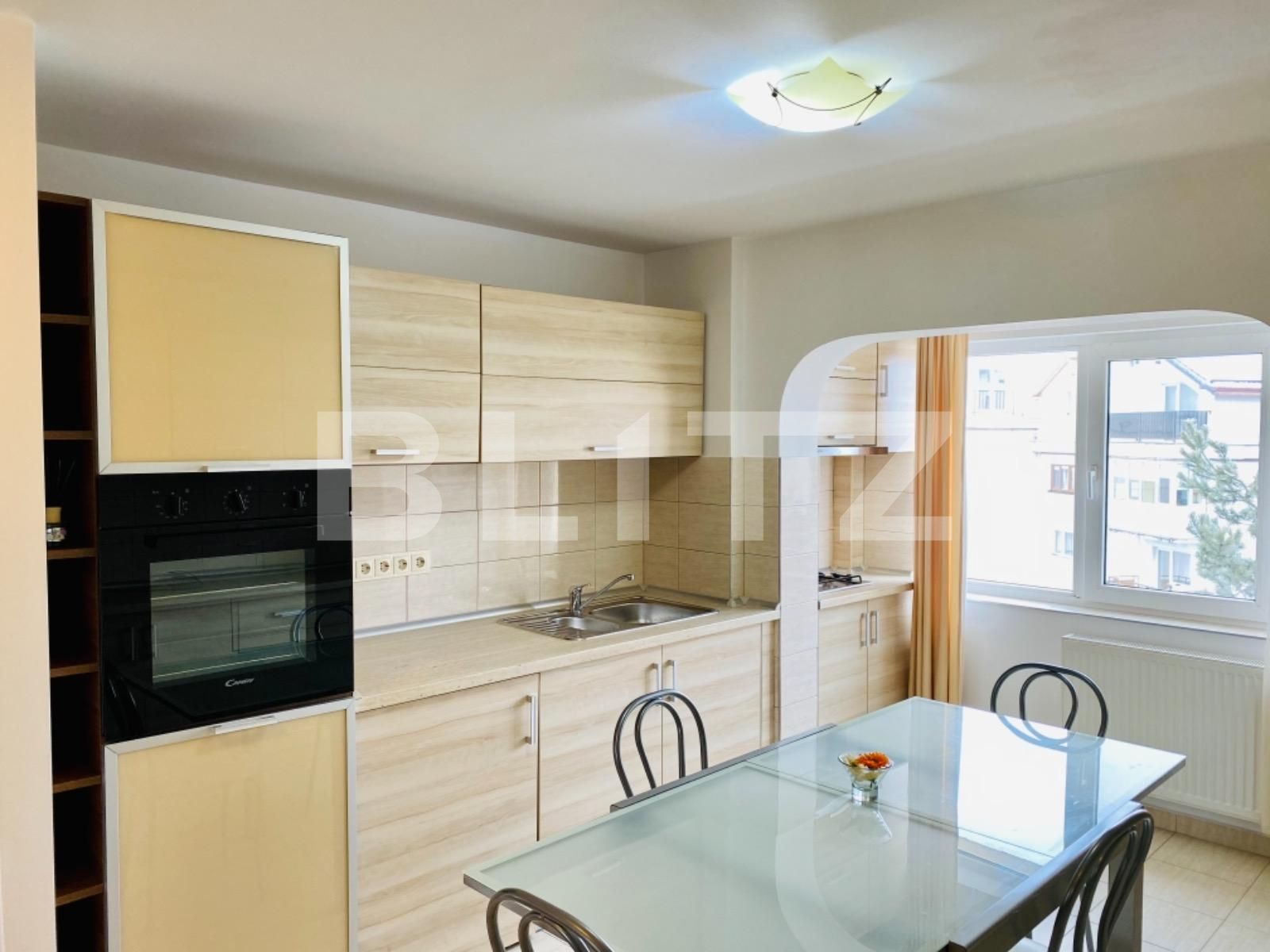 Apartament de închiriat 2 camere Zorilor - 61101AI | BLITZ Cluj-Napoca | Poza12