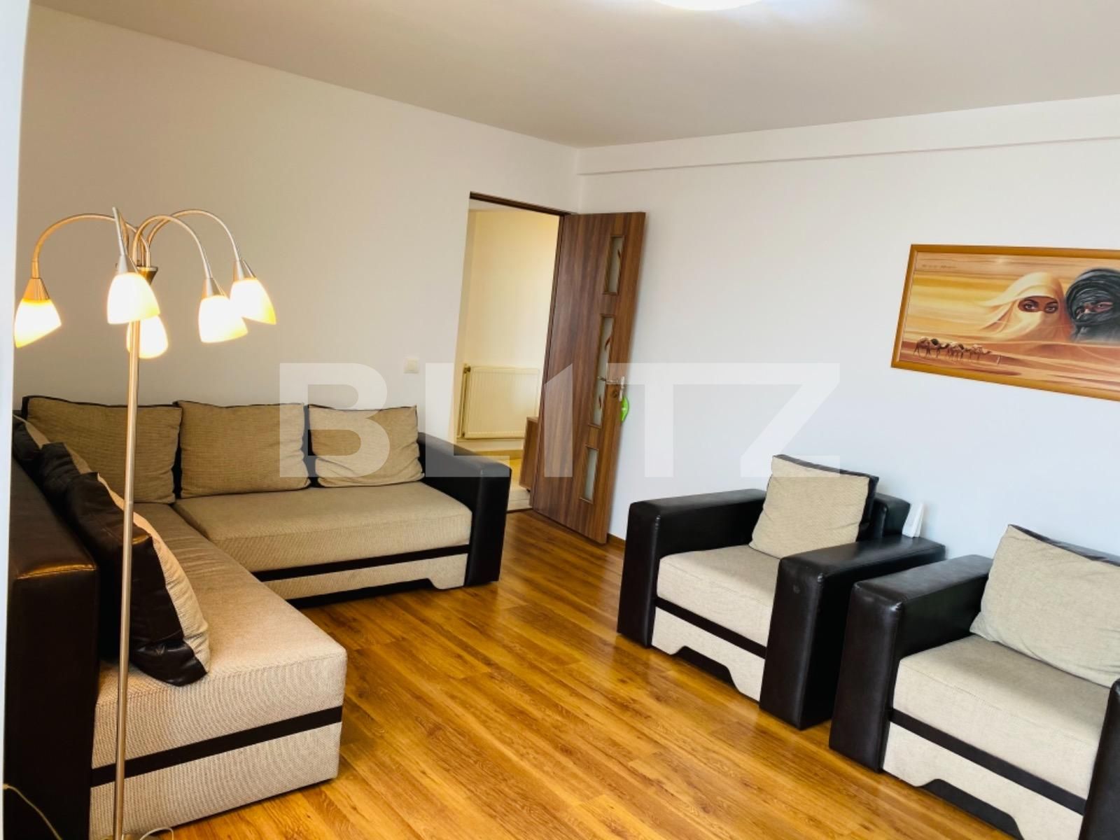 Apartament de închiriat 2 camere Zorilor - 61101AI | BLITZ Cluj-Napoca | Poza5