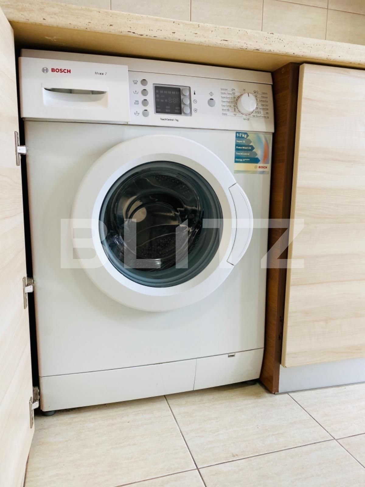 Apartament de închiriat 2 camere Zorilor - 61101AI | BLITZ Cluj-Napoca | Poza18