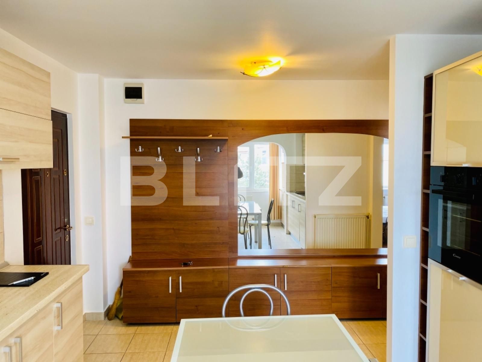 Apartament de închiriat 2 camere Zorilor - 61101AI | BLITZ Cluj-Napoca | Poza14