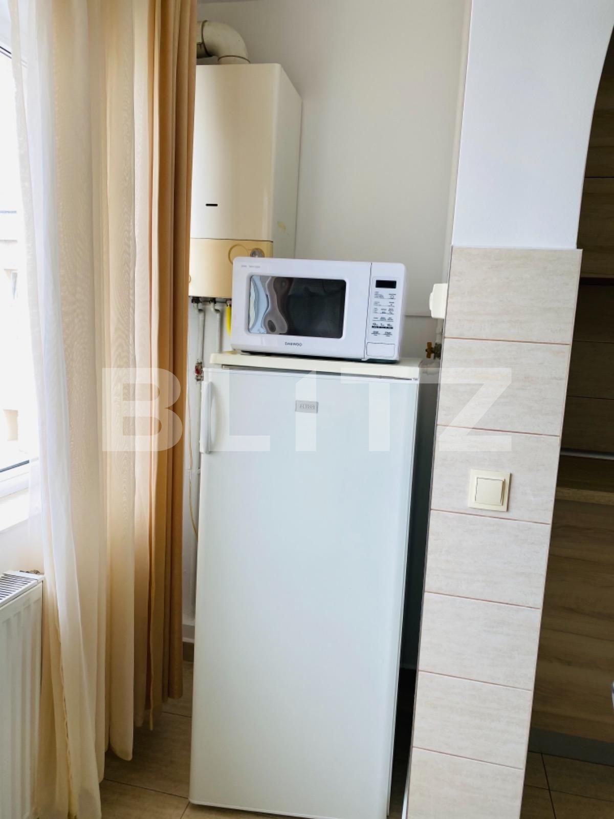 Apartament de închiriat 2 camere Zorilor - 61101AI | BLITZ Cluj-Napoca | Poza15