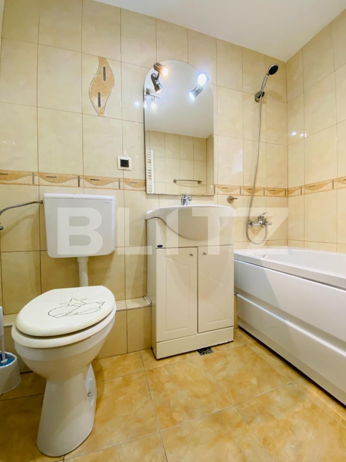 Apartament de închiriat 2 camere Zorilor - 61101AI | BLITZ Cluj-Napoca | Poza17