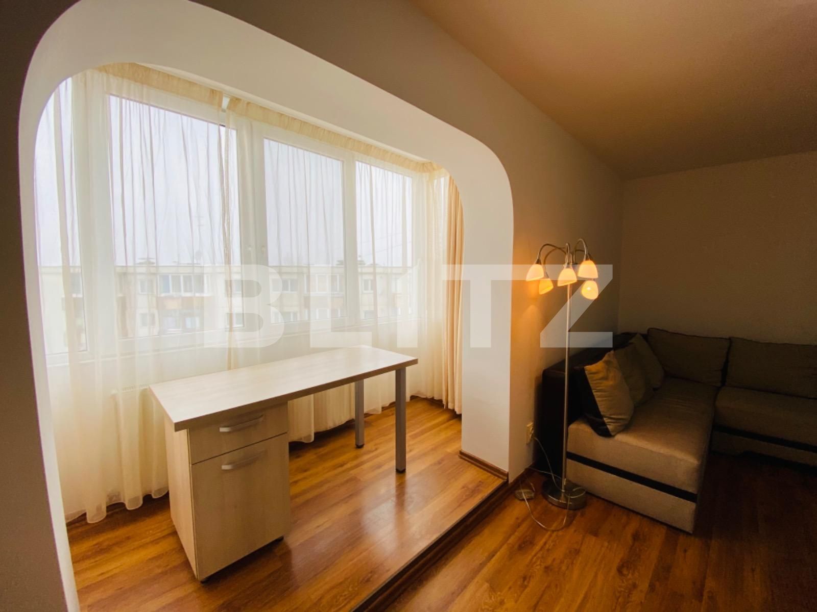 Apartament de închiriat 2 camere Zorilor - 61101AI | BLITZ Cluj-Napoca | Poza8