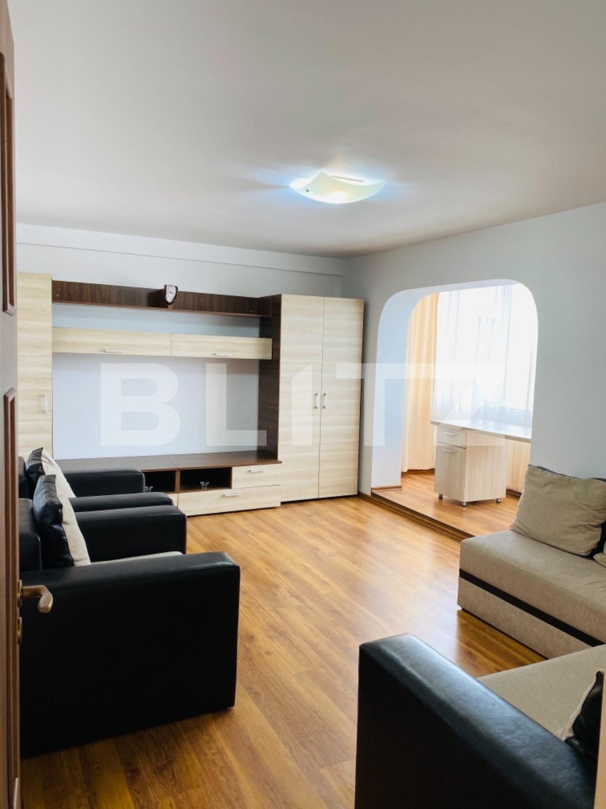 Apartament de închiriat 2 camere Zorilor - 61101AI | BLITZ Cluj-Napoca | Poza6