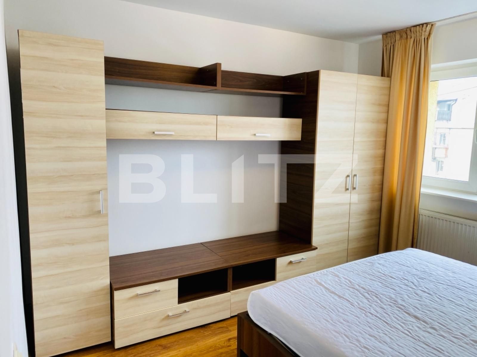 Apartament de închiriat 2 camere Zorilor - 61101AI | BLITZ Cluj-Napoca | Poza3