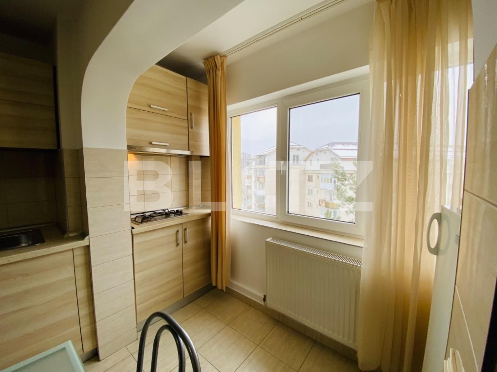 Apartament de închiriat 2 camere Zorilor - 61101AI | BLITZ Cluj-Napoca | Poza13