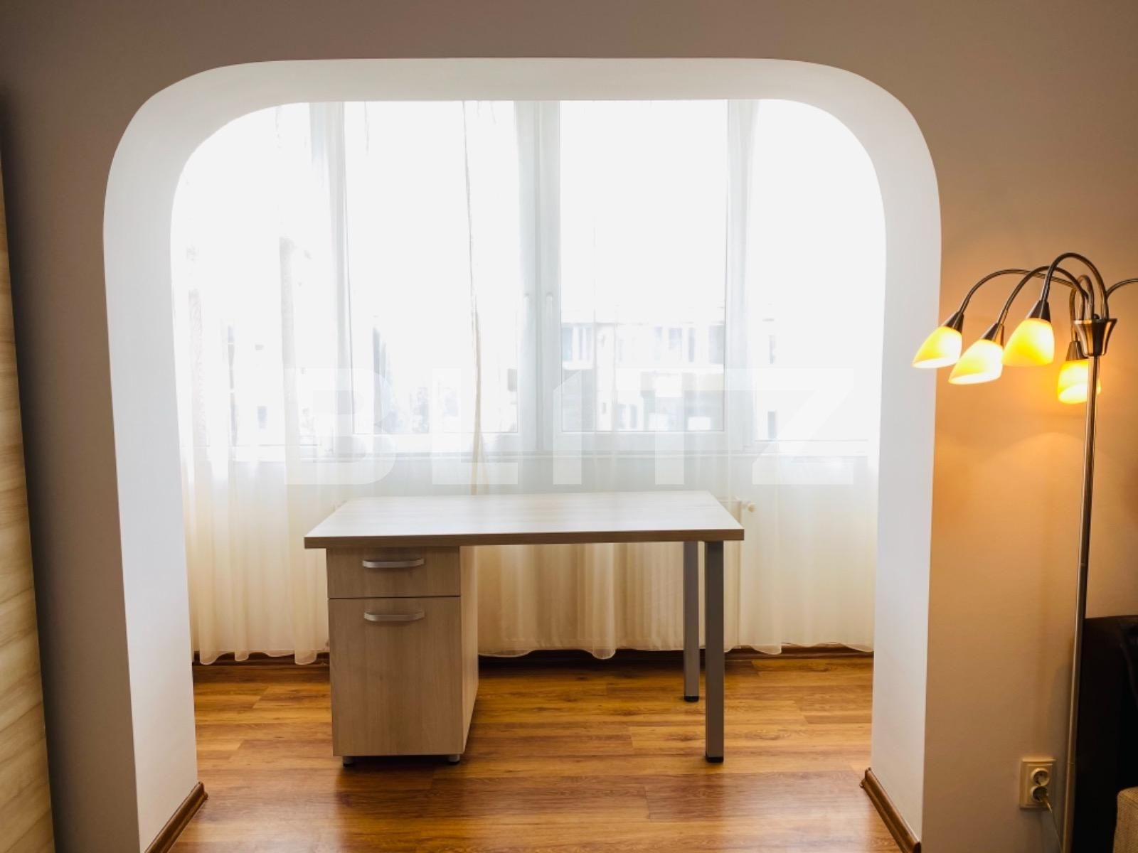 Apartament de închiriat 2 camere Zorilor - 61101AI | BLITZ Cluj-Napoca | Poza9