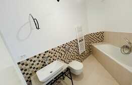 3 camere, parcare subterana, zona ultracentrala