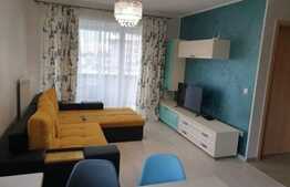 Apartament 2 camere, tip studio, Coresi Avantgarden 