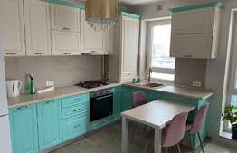 Apartament 2 camere, tip studio, Coresi Avantgarden 