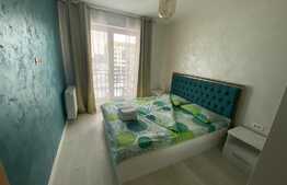 Apartament 2 camere, tip studio, Coresi Avantgarden 