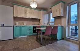 Apartament 2 camere, tip studio, Coresi Avantgarden 