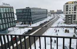 Apartament 2 camere, tip studio, Coresi Avantgarden 