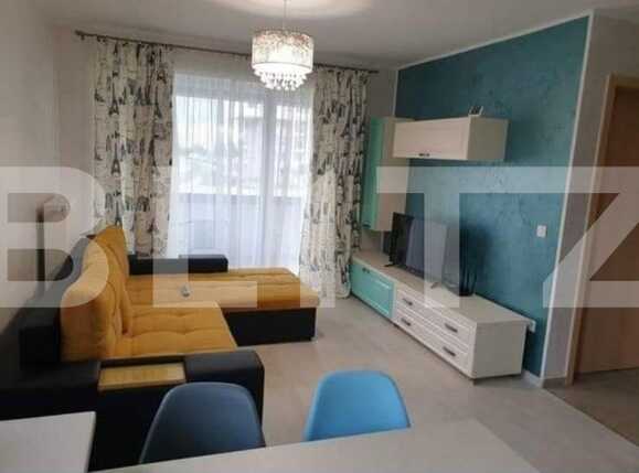 Apartament de vânzare 2 camere Avantgarden - 61103AV | BLITZ Brașov | Poza3