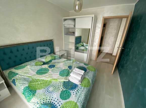 Apartament de vânzare 2 camere Avantgarden - 61103AV | BLITZ Brașov | Poza6