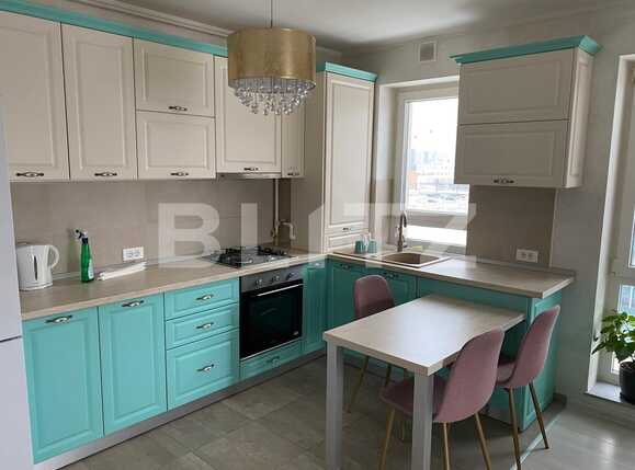 Apartament de vânzare 2 camere Avantgarden - 61103AV | BLITZ Brașov | Poza1