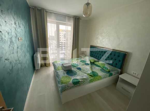 Apartament de vânzare 2 camere Avantgarden - 61103AV | BLITZ Brașov | Poza5