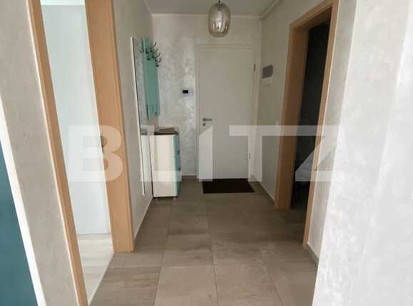 Apartament de vânzare 2 camere Avantgarden - 61103AV | BLITZ Brașov | Poza4