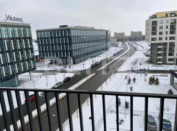 Apartament de vânzare 2 camere Avantgarden - 61103AV | BLITZ Brașov | Poza8