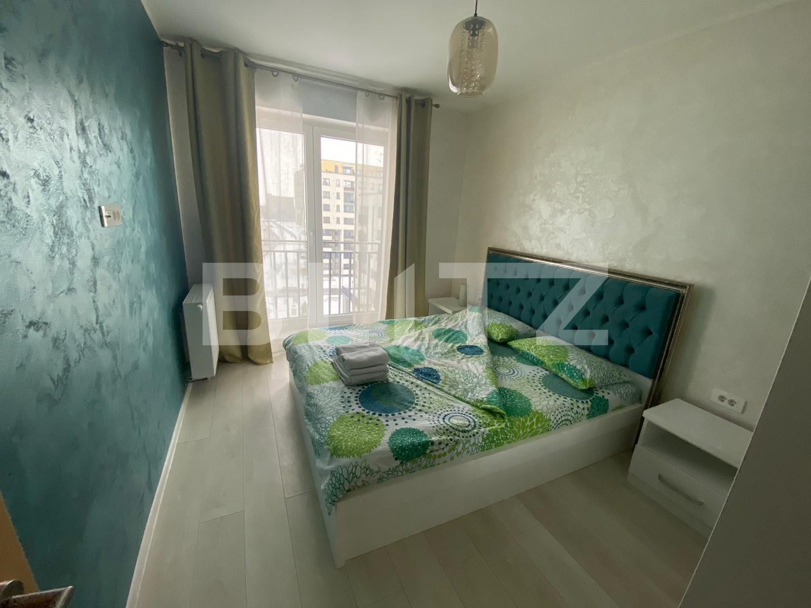 Apartament de vânzare 2 camere Avantgarden - 61103AV | BLITZ Brașov | Poza5