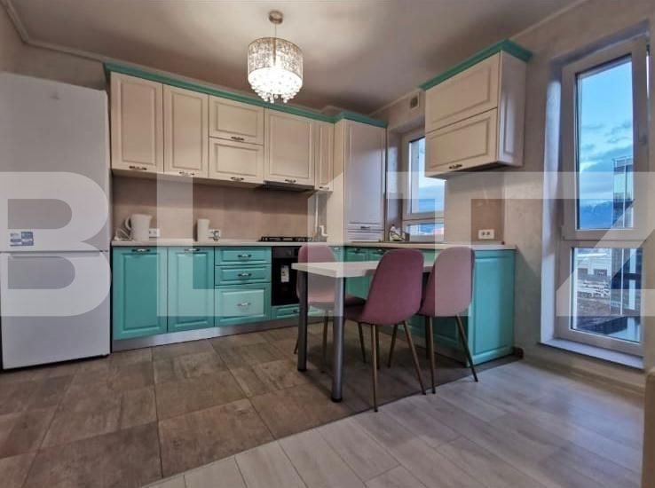 Apartament de vânzare 2 camere Avantgarden - 61103AV | BLITZ Brașov | Poza2