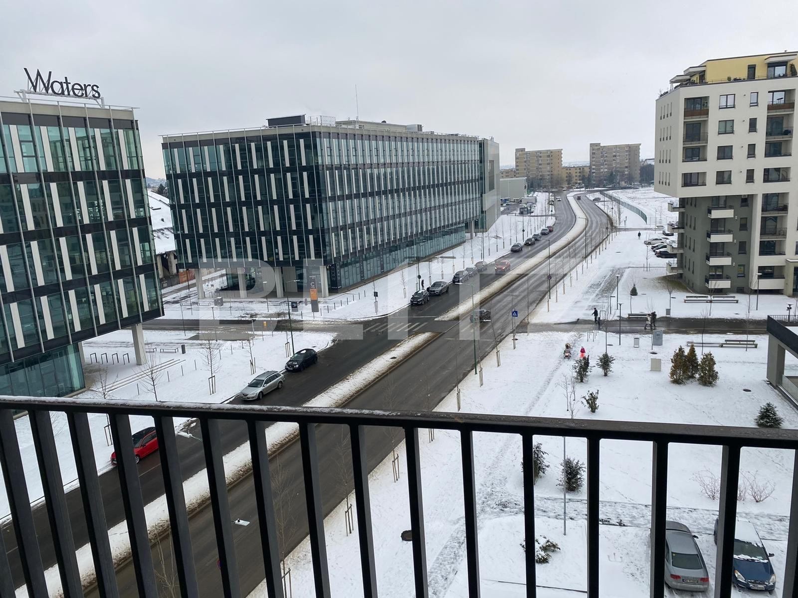 Apartament de vânzare 2 camere Avantgarden - 61103AV | BLITZ Brașov | Poza8