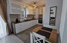 Apartament 2 camere, tip studio, Coresi Avantgarden 