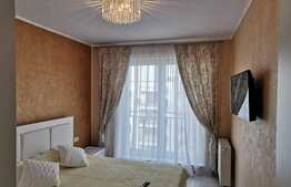 Apartament 2 camere, tip studio, Coresi Avantgarden 