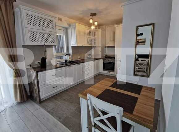 Apartament de vânzare 2 camere Avantgarden - 61104AV | BLITZ Brașov | Poza3